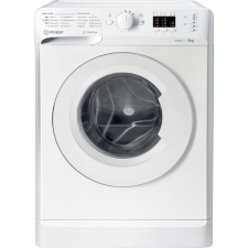 Indesit MTWSA 61053 W EE mosógép és szárító