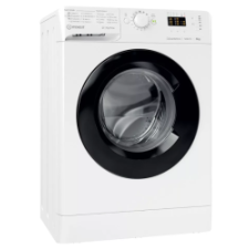 Indesit MTWSA 61294 WK EE elöltöltős mosógép 6kg mosógép és szárító