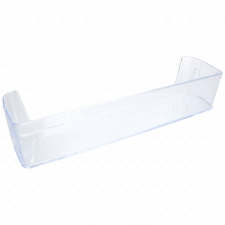 Indesit Polc ajtó alsó (eredeti) INDESIT hűtőgép beépíthető gépek kiegészítői