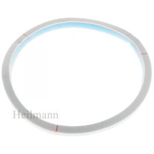 Indesit szárítógép filc, hátsó C00258640 # (rendelésre) gyári 482000023053 # beépíthető gépek kiegészítői
