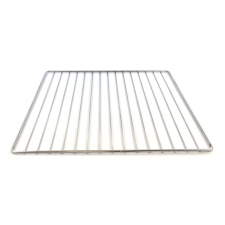  Indesit tűzhely sütőrács 447x365mm. Ariston C00081578 # 482000022702 # beépíthető gépek kiegészítői