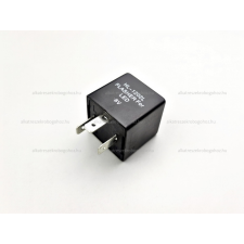  Indexrelé 3 vezetékes 6V egyéb motorkerékpár alkatrész