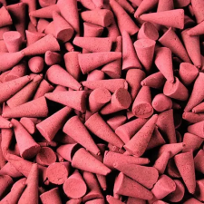  Indiai Illatos Kúpok- Alma és Fahéj füstölő