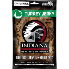 Indiana Original pulyka, 90 g reform élelmiszer