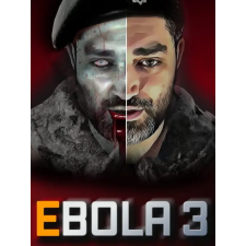 indie_games_studio Ebola 3 (EU) (digitális licenc) videójáték