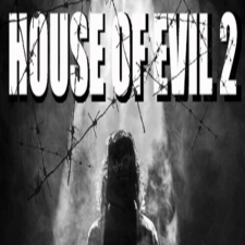 indie_games_studio House of Evil 2 (PC - Steam elektronikus játék licensz) videójáték