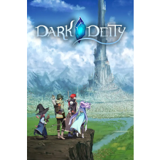 indie.io Dark Deity (digitális licenc) videójáték