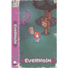 indie.io Everholm (digitális licenc) videójáték