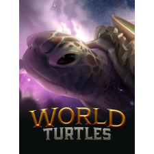 indie.io World Turtles (digitális licenc) videójáték