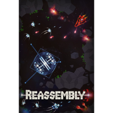 Indie Voyage Reassembly (PC - Steam elektronikus játék licensz) videójáték