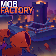IndieArk Mob Factory (Digitális kulcs - PC) videójáték