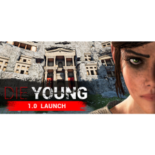 IndieGala Die Young (PC - Steam elektronikus játék licensz) videójáték