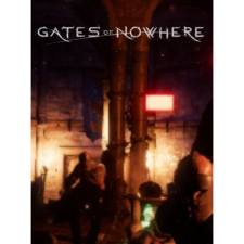 IndieGala Gates Of Nowhere (PC - Steam Digitális termékkulcs) videójáték