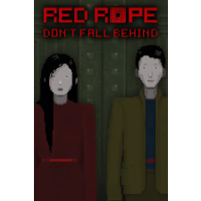 IndieGala Red Rope: Don't Fall Behind (digitális licenc) videójáték