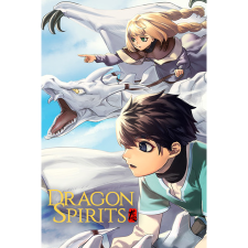 indienova Dragon Spirits (PC - Steam elektronikus játék licensz) videójáték