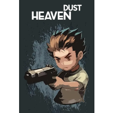 indienova Heaven Dust (digitális licenc) videójáték
