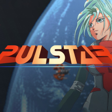 Indietopia Games PULSTAR (Digitális kulcs - PC) videójáték