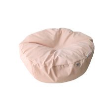 INDIGO handmade Babzsákpuff - Beige bútor