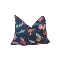 INDIGO handmade Koi - Parajdi sópárna lakástextília