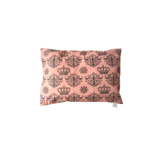 INDIGO handmade Pink hercegnő - gyógynövényes párna lakástextília