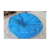 INDIGO handmade Plüss tároló babzsák - Blue
