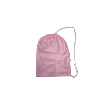 INDIGO handmade Tornazsák - Pastel pink tornazsák