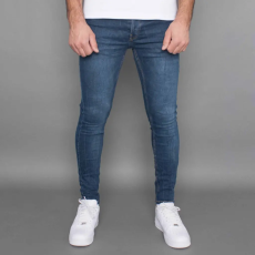  Indigo Skinny Farmernadrág - Méret: 36