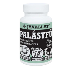 Indikáció Kft. JAVALLAT Palástfű kapszula 60 db vitamin és táplálékkiegészítő