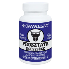 Indikáció Kft. JAVALLAT Prosztata Egészsége kapszula 60 db vitamin és táplálékkiegészítő