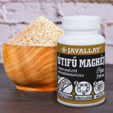 Indikáció Kft. JAVALLAT Útifű Maghéj kapszula 60 db gyógyhatású készítmény