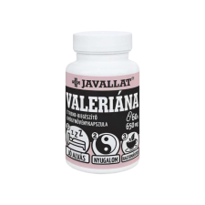 Indikáció Kft. Javallat valeriána gyógynövény étrend-kiegészítő kapszula 60db vitamin és táplálékkiegészítő