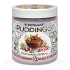 Indikáció Kft. PuddinGo!® Mogyorós csoki ízű instant pudingpor 300 g