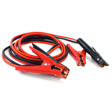 Indítókábel prémium 700A/ 5 méter 6V, 12V, 24V indítókábel, jump starter