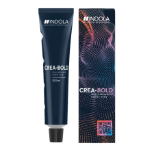  Indola Crea-Bold Fizikai hajszínező Pastel levender 100ml hajfesték, színező