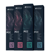 Indola PCC hajfesték 60ml 8.03 hajfesték, színező