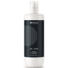 INDOLA Profession oxigenta 6% 1000ml hajfesték, színező