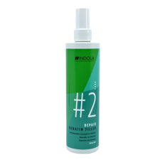  Indola Repair Keratin Filler spray 300ml hajápoló szer
