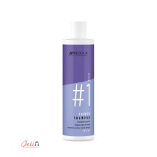 INDOLA Silver hamvasító sampon 300 ml sampon