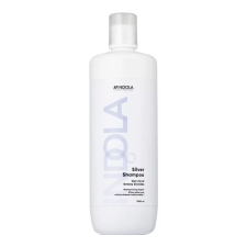 Indola Silver sampon 1000ml sampon