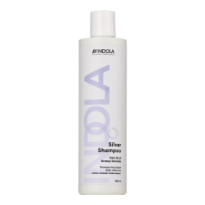 Indola Silver sampon 300ml sampon