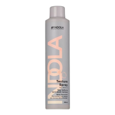 Indola Texture Spray - textúrázó spray 300ml hajformázó