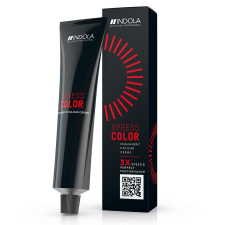 Indola XpressColor hajfesték 60ml 6.77 hajfesték, színező