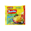  Indomie Shrimp Instant Noodles garnéla izű instant leves 70g