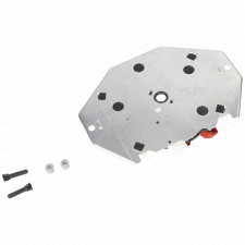  INDUKTOR D160MM beépíthető gépek kiegészítői