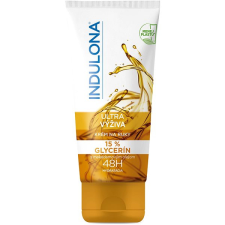 INDULONA ULTRA NUTRITION kézkrém 50 ml kézápolás