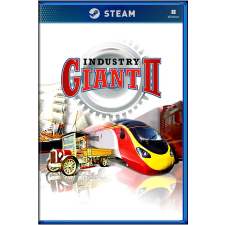  Industry Giant 2 (EU) (digitális licenc) videójáték