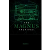 INDY PUB The Magnus Archives | Jonathan Sims,Michael Bertolini