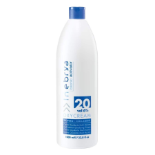 Inebrya Bionic Activátor hidrogén peroxid 6%, 1 l hajfesték, színező