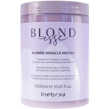 Inebrya BLONDesse Blonde Miracle Nectar 1000 ml hajbalzsam