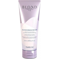 Inebrya BLONDesse Blonde Miracle Nectar 250 ml (8008277261478) hajbalzsam